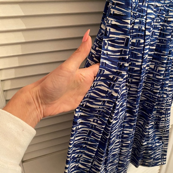 Kate Spade Sonja Dress size 6 - Picture 4 of 7